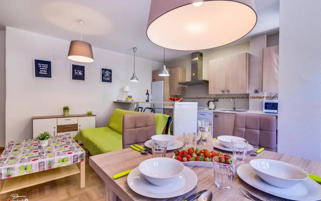 Apartament Lemon Paradise