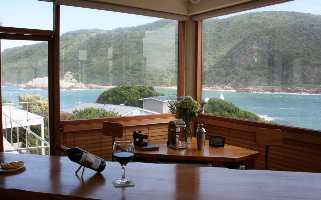 Augusta Bay