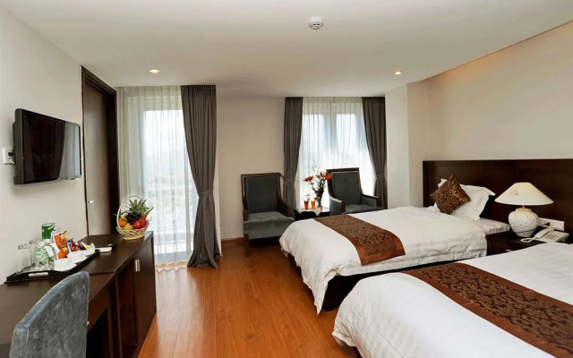 Hanoi Golden 2 Hotel