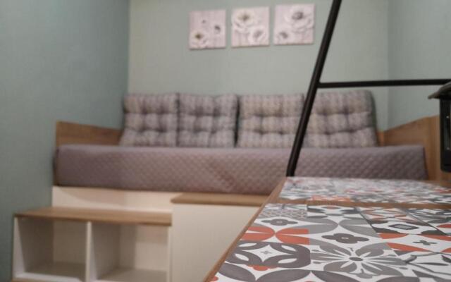 Ambient studio Komotini