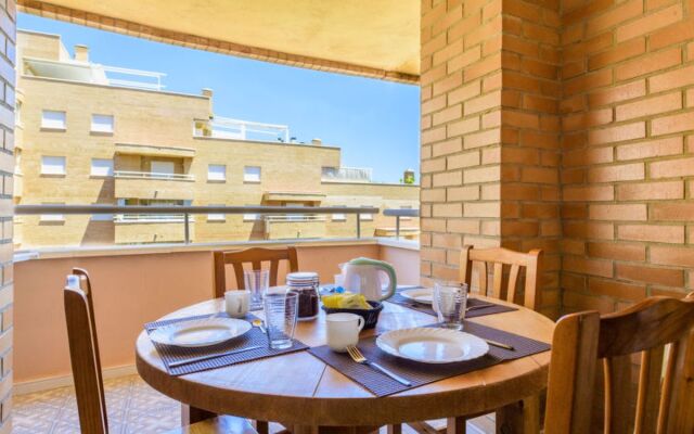 Apartment Isla Park Oropesa del Mar