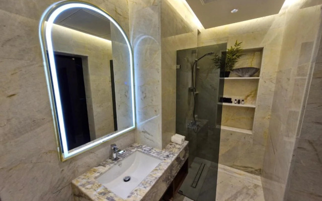 Ocean View Hotel Kuwait