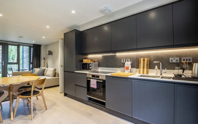 Ironworks Apartments