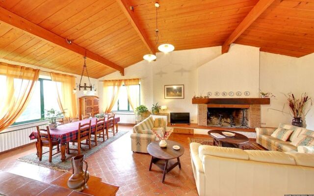 Agriturismo La Montagnola