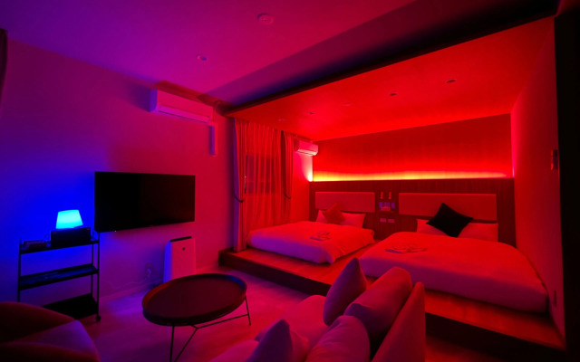 HOTEL KOU Haruyoshi - Vacation STAY 43463v