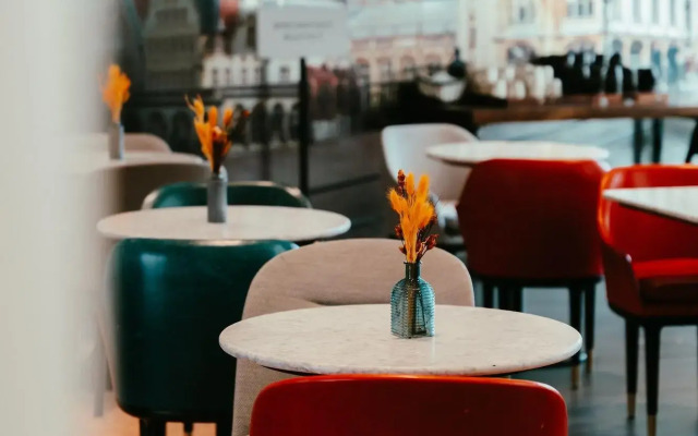 Residence Inn by Marriott Ghent