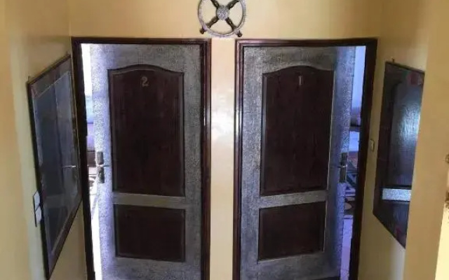 Auberge Imsouane - Appart 1