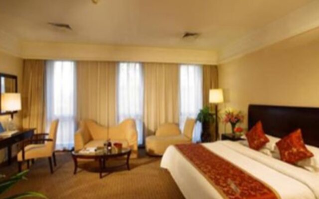 Redwall Hotel
