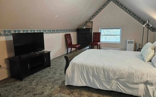 France and Flowers - Private 3-Bed Apartment