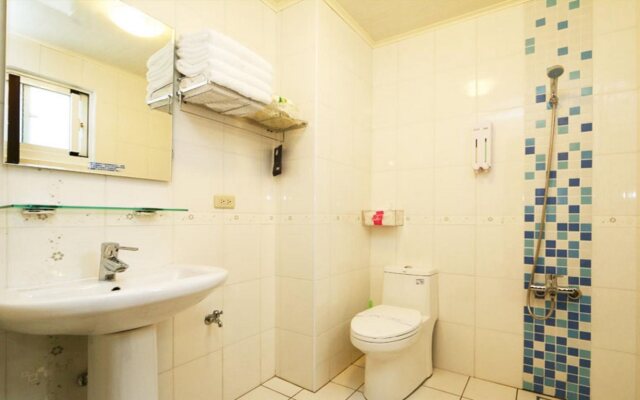 Soft Travel Hostel