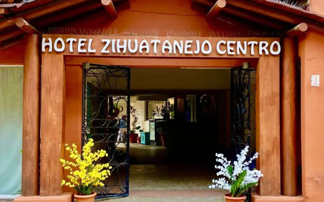 Zihuatanejo Centro