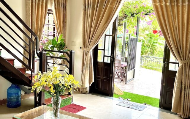 Ngo Family Apartment