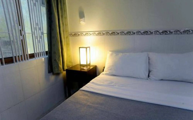 Velkommen Guesthouse - Phnom Penh
