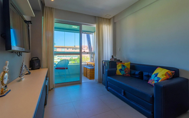 Villas do Atlantico Familia Carpediem