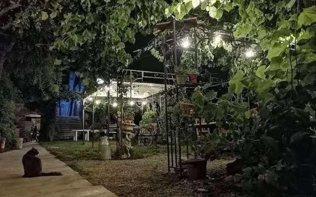 B&B Castello di Cavaione