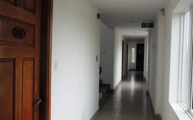 Golden Lotus Hotel