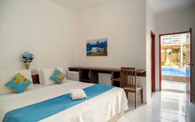 Pousada SeaWind