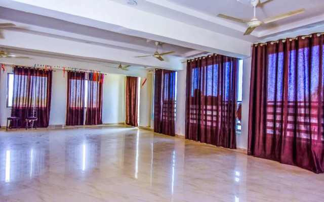 Hotel Delight By OYO Rooms