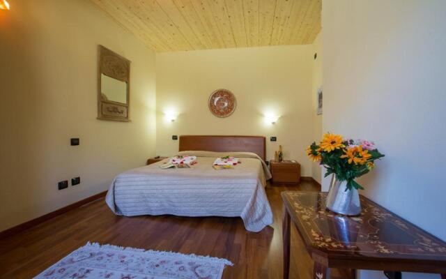 Tremezzo Ulivi Apt.7