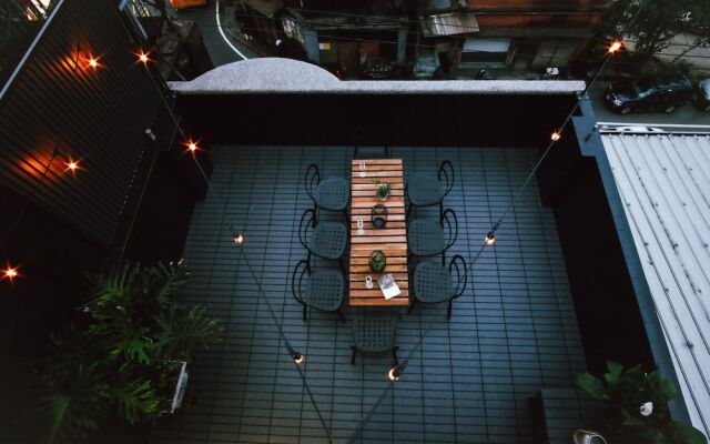 Spangle Inn
