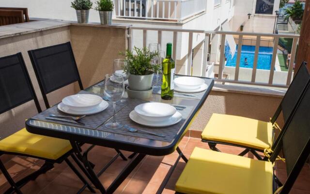 Singularstays Puzol Beach VI