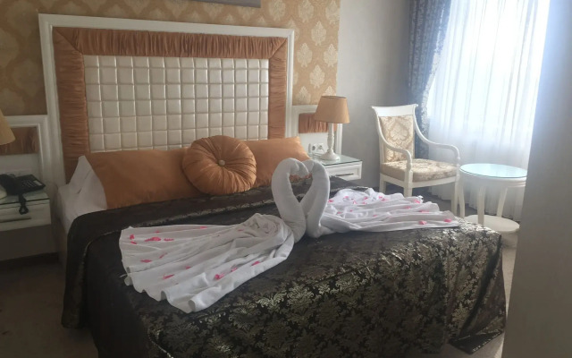 Pen Hotel