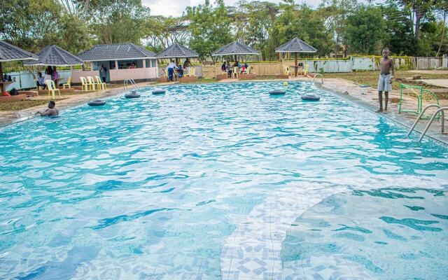 Tumaini Cottages & Conference Centre
