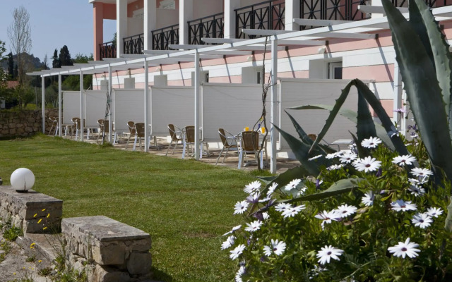 Palatino Hotel