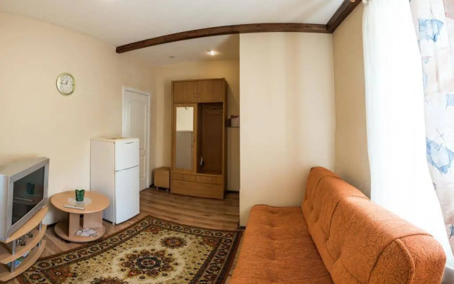 Hotel Leo