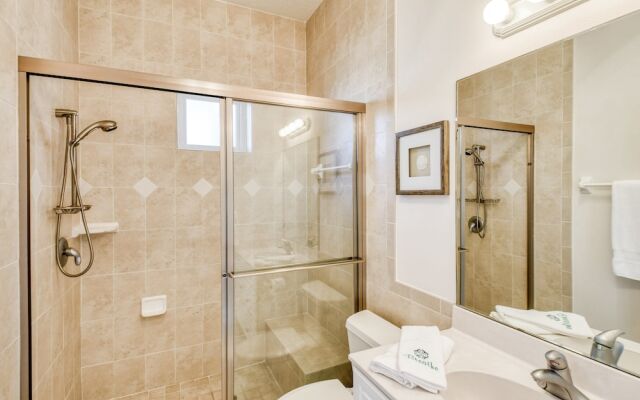Johnson Beach Way - 4 Br Home