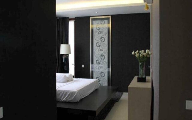 Divina Residence