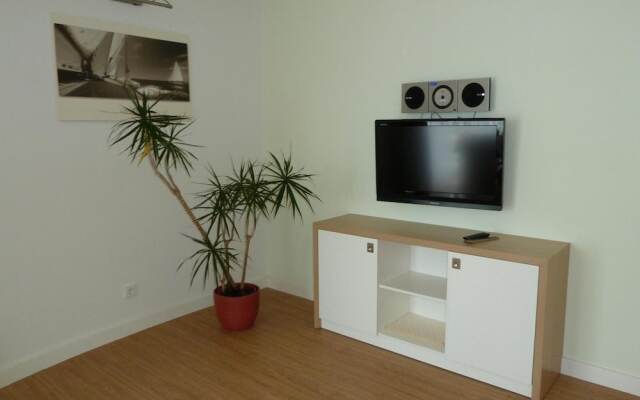 Apartmenthaus Goor