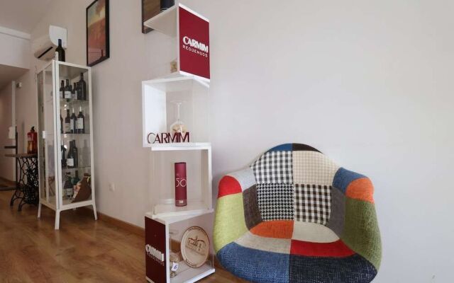 MyStay - Casa de Baco