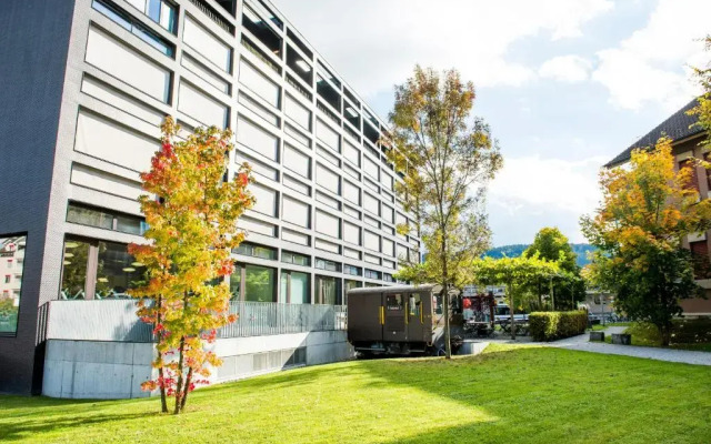 Hotel APART Welcoming I Urban Feel I Design
