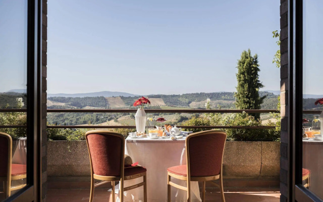 Relais Santa Chiara - Tuscany Charme