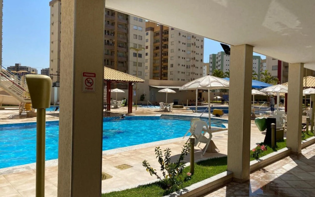 Prive das Thermas II - Achei Férias