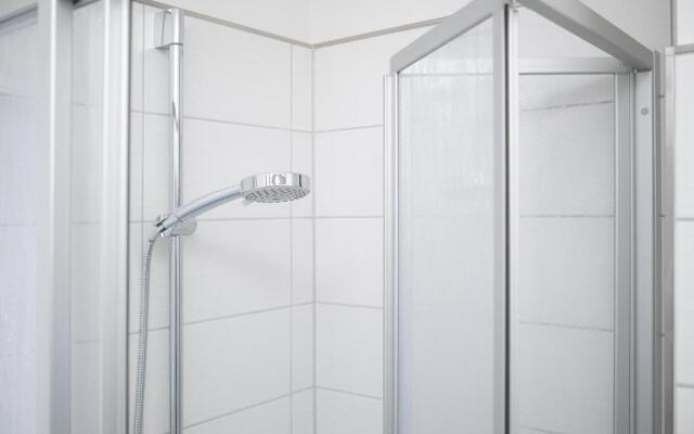 Seepark Wohnung 2 4