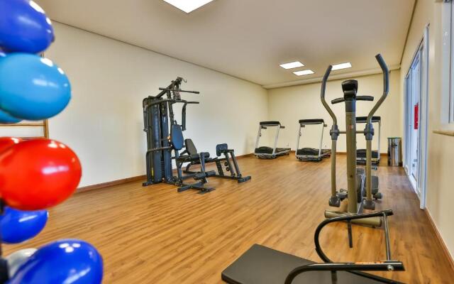 Comfort Hotel Mogi Guaçu