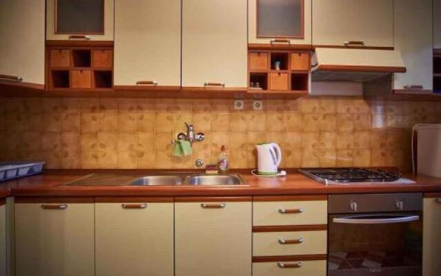 Apartment in Vinisce 7417