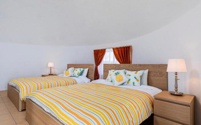 うるまドーム Mercury2 & Venus3