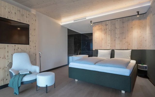 Buff Hotel & Resort Konstanz