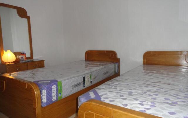 Villa at Karawan Resort