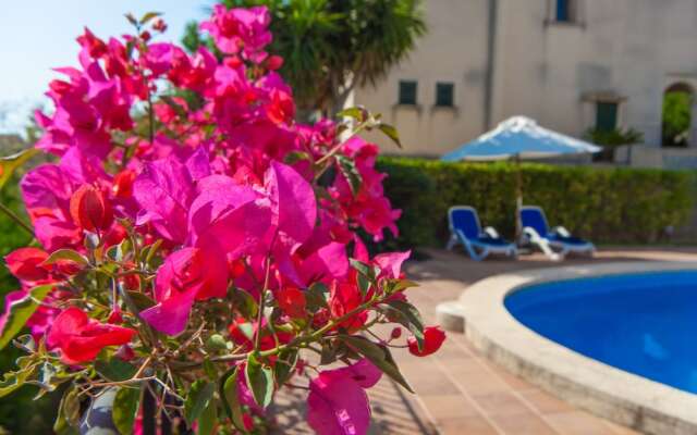 Villa Bellavista (Bengala)