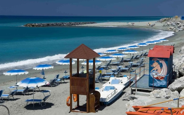 Grand Hotel La Tonnara