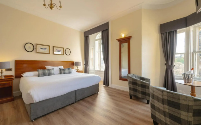 Old Waverley Hotel