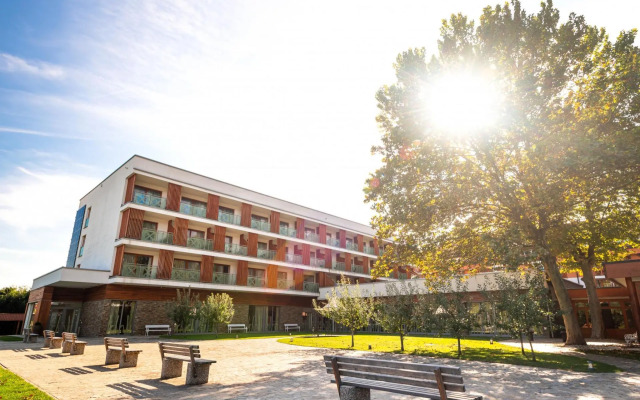 Terme Zrece – Hotel Atrij