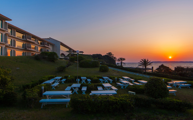 Hotel Nishi-Nagato Resort