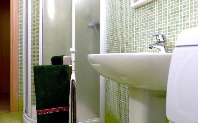 Residence Giglio Comer See