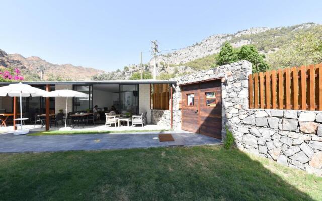 Casa Luxury Hotel