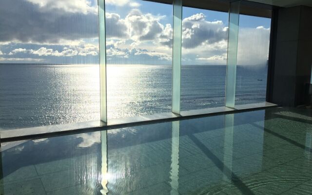 Heiseikan Shiosaitei